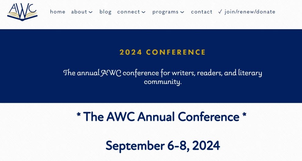 AWC Conference