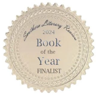 2024 Book of the Year Finalist